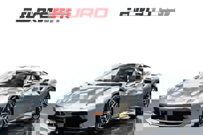 Used 2018 Ferrari 488 GTB
