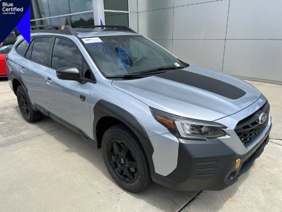 Used 2023 Subaru Outback Wilderness