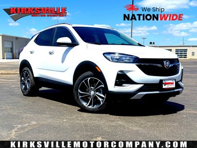 Used 2023 Buick Encore GX Select