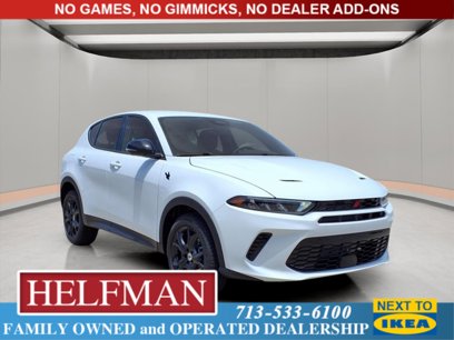 New 2025 Dodge Hornet GT w/ GT Blacktop Package