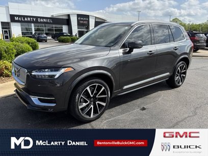 Used 2023 Volvo XC90 B6 Plus w/ Protection Package Premier