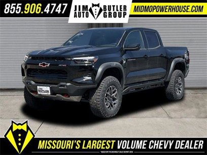 New 2025 Chevrolet Colorado ZR2 w/ Technology Package