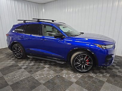 Used 2023 Acura MDX Type S