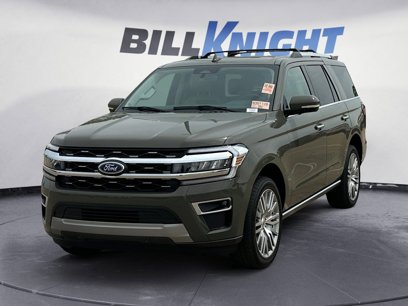 Used 2024 Ford Expedition Limited