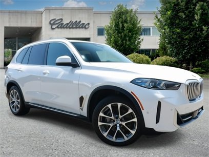 Used 2024 BMW X5 xDrive40i