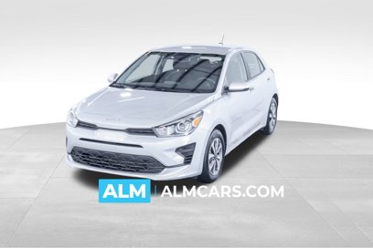 Used 2023 Kia Rio S w/ Technology Package