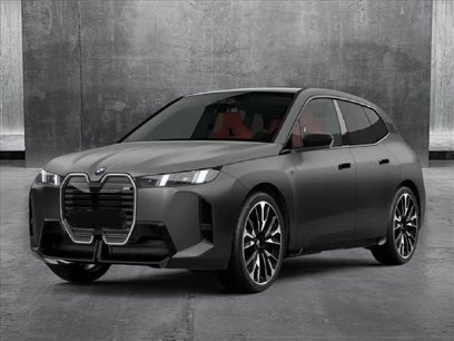 New 2026 BMW iX M70 w/ Executive Package