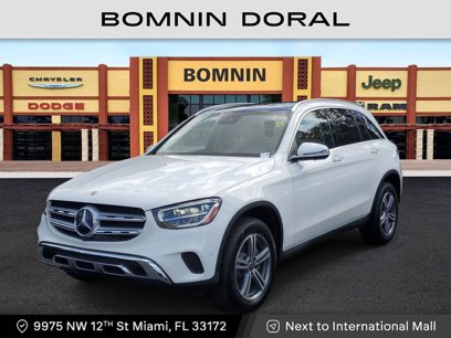 Used 2022 Mercedes-Benz GLC 300