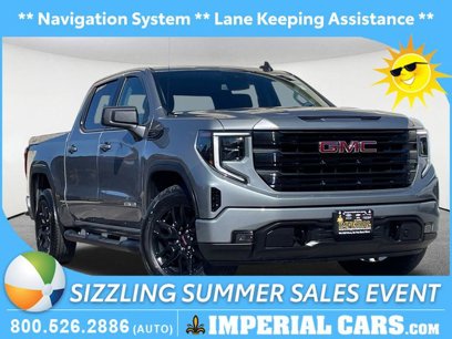 Used 2023 GMC Sierra 1500 Elevation