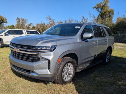 Used 2023 Chevrolet Tahoe LT