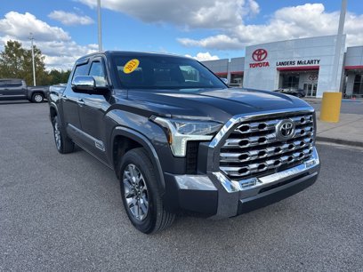 Used 2023 Toyota Tundra 1794 Edition