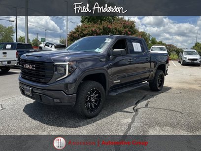Used 2022 GMC Sierra 1500 Elevation w/ Preferred Package