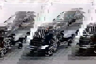Used 2025 BMW X1 xDrive28i w/ Convenience Package