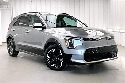 Used 2024 Kia Niro Wind