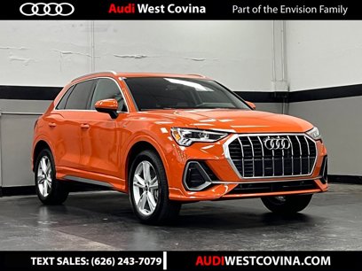 Used 2024 Audi Q3 2.0T Premium w/ Convenience Package