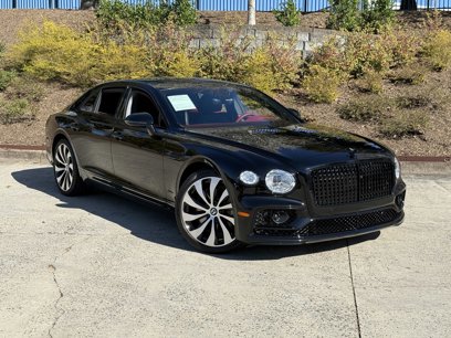 Used 2024 Bentley Flying Spur Azure