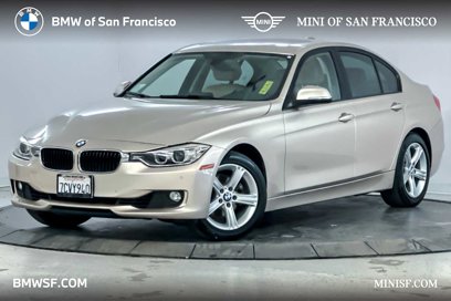 Used 2014 BMW 328i Sedan