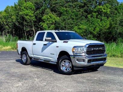 Used 2021 RAM 2500 Tradesman