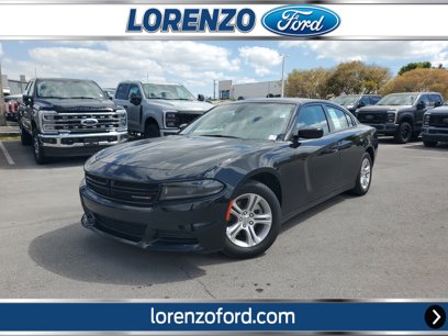 Used 2023 Dodge Charger SXT