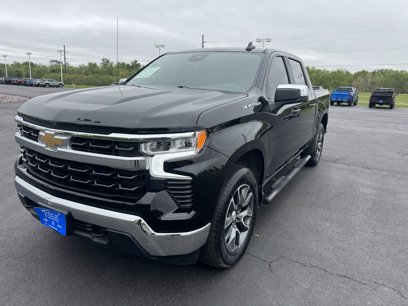 Used 2023 Chevrolet Silverado 1500 LT