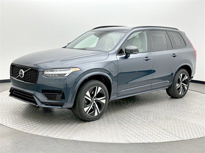 Certified 2022 Volvo XC90 T8 R-Design w/ Advanced Package