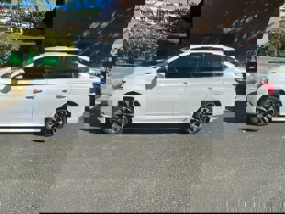 Used 2018 Nissan Sentra SR w/ Technology Package