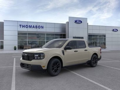 New 2024 Ford Maverick XLT w/ XLT Luxury Package