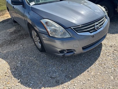 Used 2011 Nissan Altima 2.5 S w/ Special Edition Pkg