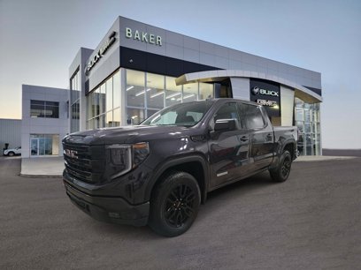 Used 2023 GMC Sierra 1500 Elevation