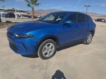 Certified 2024 Dodge Hornet GT