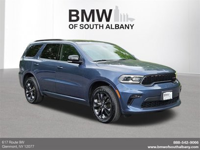 Used 2021 Dodge Durango GT