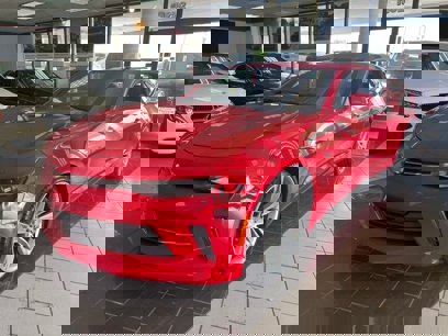Used 2018 Chevrolet Camaro LT w/ RS Package
