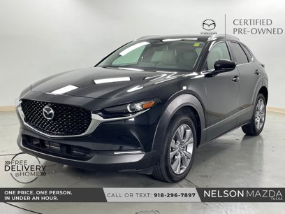 Certified 2025 MAZDA CX-30 AWD 2.5 S w/ Preferred Package