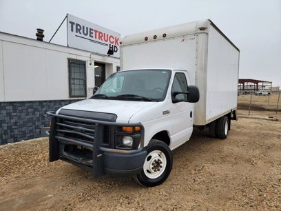 Used 2016 Ford E-350 and Econoline 350 Super Duty
