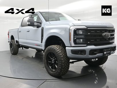 New 2024 Ford F250 Lariat w/ Lariat Ultimate Package