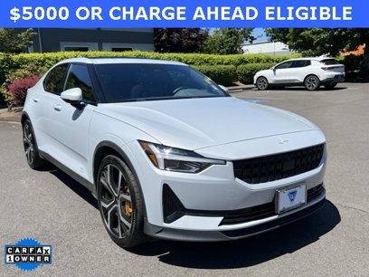 Used 2022 Polestar Polestar 2 w/ Performance Package