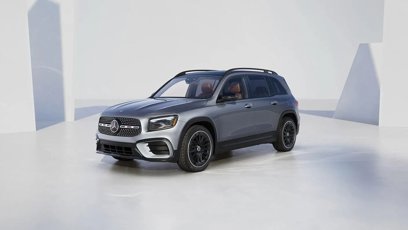 Used 2021 Mercedes-Benz GLB 250