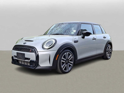 Certified 2023 MINI Cooper S w/ Premium Package