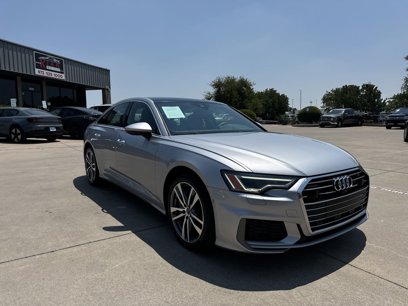 Used 2021 Audi A6 Premium Plus w/ Premium Plus Package
