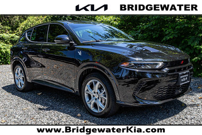 Used 2024 Dodge Hornet R/T Plus
