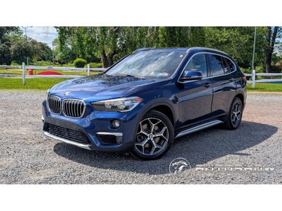 Used 2019 BMW X1 xDrive28i w/ Convenience Package