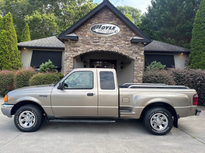 Used 2003 Ford Ranger 2WD SuperCab