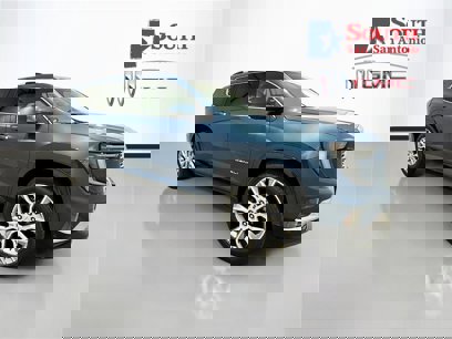 New 2025 GMC Acadia Denali w/ Super Cruise Package