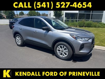 Used 2024 Ford Escape Active