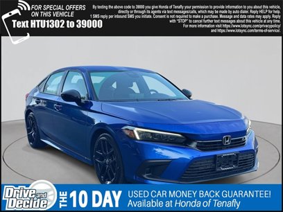 Used 2023 Honda Civic Sport