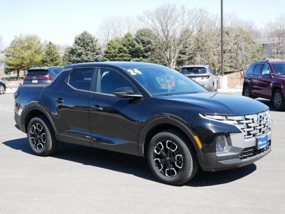 Certified 2024 Hyundai Santa Cruz SEL