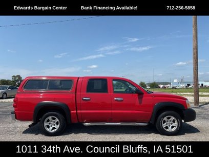 Used 2005 Dodge Dakota SLT