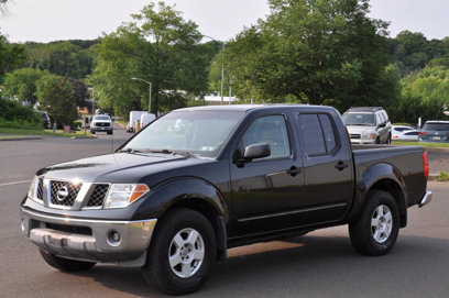 Used 2005 Nissan Frontier SE w/ (P01) Power Pkg