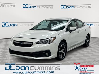 Used 2020 Subaru Impreza 2.0i Premium