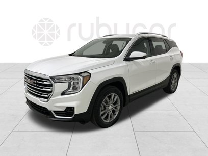 Used 2024 GMC Terrain SLT